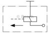 IH 3078527R1 Solenoid